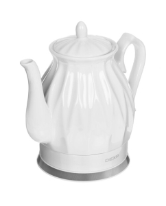 Купить Электрочайник DEXP EK-15KW белый  в E-mobi