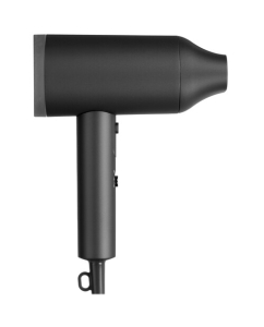 Купить Фен DEXP DHD-208 ceрый/серый  в E-mobi