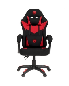 Купить Компьютерное кресло Aceline RB-005 красный  в E-mobi