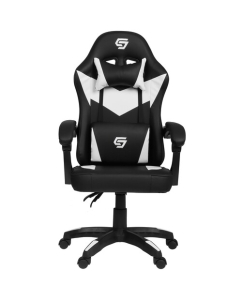 Купить Компьютерное кресло Aceline RB-005 белый  в E-mobi