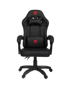 Купить Компьютерное кресло Aceline RB-005 черный  в E-mobi