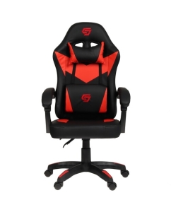 Купить Компьютерное кресло Aceline RB-005 красный  в E-mobi