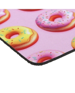 Купить Коврик Aceline OM-XS Donuts (XS) разноцветный  в E-mobi