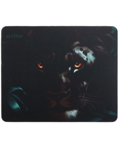 Купить Коврик Aceline OM-XS Lion (XS) разноцветный в E-mobi