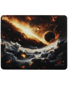 Купить Коврик Aceline OM-XS New Planet (XS) разноцветный в E-mobi