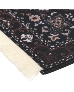 Купить Коврик DEXP Carpet beige (L) разноцветный  в E-mobi