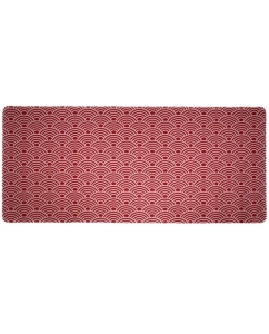 Купить Коврик Aceline Japan 08 (XL) красный в E-mobi