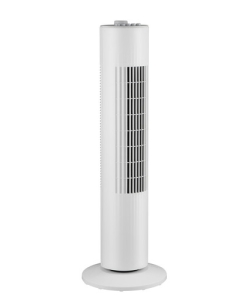 Купить Вентилятор DEXP TF-30M  белый в E-mobi