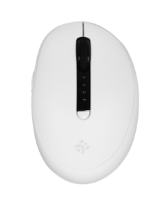 Купить Мышь беспроводная DEXP D-OM640  белый в E-mobi