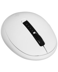Купить Мышь беспроводная DEXP D-OM640  белый  в E-mobi