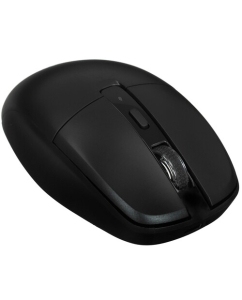 Купить Мышь беспроводная DEXP DCM-807D  черный  в E-mobi