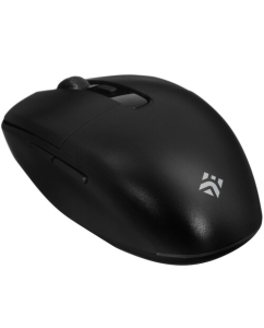 Купить Мышь беспроводная DEXP DCM-807D  черный  в E-mobi