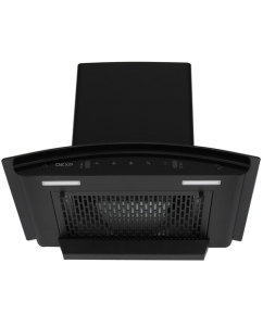 Купить Вытяжка каминная DEXP GH60-DM0 черный/черный  в E-mobi