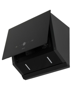 Купить Вытяжка наклонная DEXP CH60-DM0 черный/черный  в E-mobi