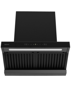 Купить Вытяжка каминная DEXP TSH60-DM0 черный/черный  в E-mobi
