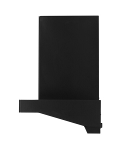 Купить Вытяжка каминная DEXP TSH60-DM0 черный/черный  в E-mobi