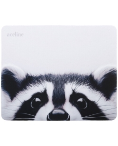 Купить Коврик Aceline Racoon OM-XS (XS) разноцветный в E-mobi