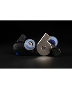 Купить FATfreq x Effect Audio Quantum  в E-mobi