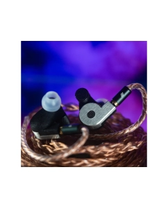 Купить FATfreq x Effect Audio Quantum  в E-mobi