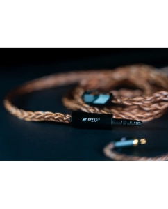 Купить FATfreq x Effect Audio Quantum  в E-mobi