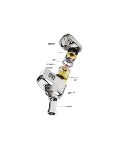 Купить iBasso Jr. Klee  в E-mobi