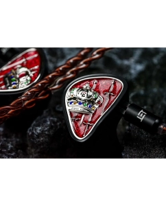 Купить Forte Ears Macbeth  в E-mobi