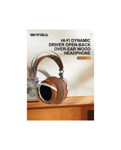 Купить Sivga Audio Luan (поврежденная упаковка)  в E-mobi