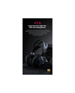 Купить FiiO FT3  в E-mobi