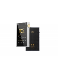 Купить Shanling M5 Ultra 10th Year в E-mobi