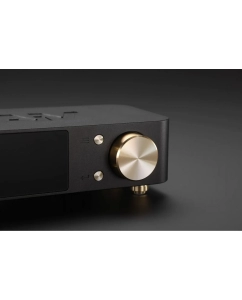 Купить Laiv Audio HARMONY µDAC (UDAC)  в E-mobi