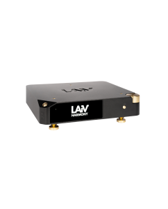 Купить Laiv Audio Harmony DAC  в E-mobi