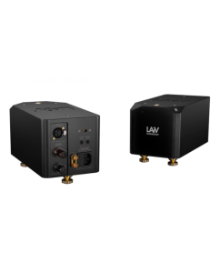 Купить LAiV Audio Harmony GaNM  в E-mobi