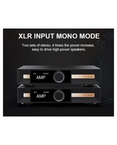 Купить SMSL VMV A1 PRO  в E-mobi