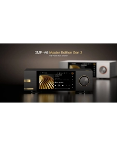Купить Eversolo DMP-A6 Master Edition Gen 2  в E-mobi