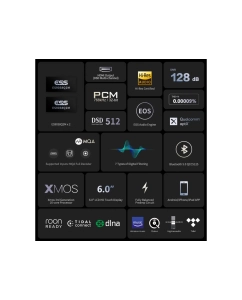 Купить EverSolo DMP-A6 Gen 2  в E-mobi