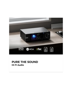 Купить EverSolo DMP-A6 Gen 2  в E-mobi