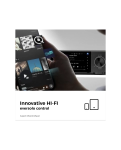 Купить EverSolo DMP-A6 Gen 2  в E-mobi