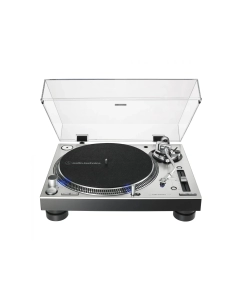 Купить Audio-Technica AT-LP140XP  в E-mobi