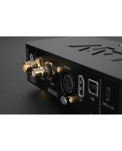 Купить Laiv Audio Harmony µDDC (UDDC)  в E-mobi