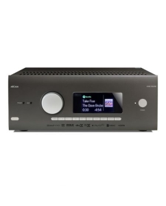 Купить Arcam AVR11  в E-mobi