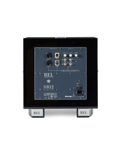 Купить REL S/812  в E-mobi