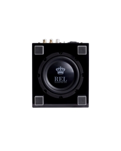 Купить REL T-Zero MKIII  в E-mobi