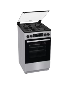 Купить Комбинированная плита Gorenje GK5C41SF  в E-mobi