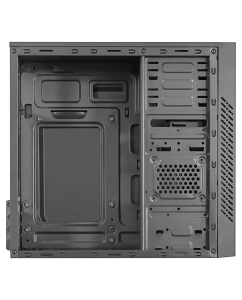 Купить Корпус компьютерный Ginzzu D370 Black  в E-mobi