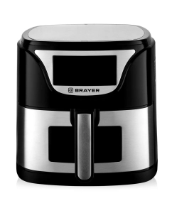 Купить Аэрогриль Brayer BR2037 черный  в E-mobi