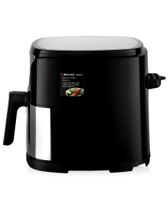 Купить Аэрогриль Brayer BR2037 черный  в E-mobi