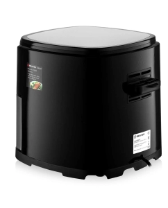 Купить Аэрогриль Brayer BR2037 черный  в E-mobi