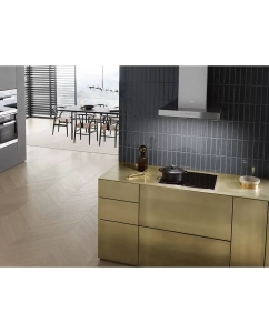 Купить Встраиваемая варочная панель электрическая Miele KM 6520 FR черный  в E-mobi