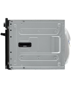 Купить Встраиваемый электрический духовой шкаф Krona PARABEL 45H BL/BL черный  в E-mobi