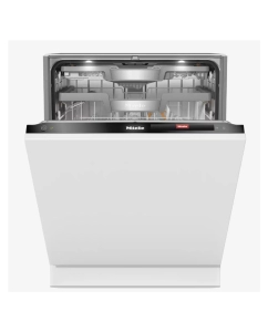 Купить Встраиваемая посудомоечная машина Miele G7980SCVi в E-mobi